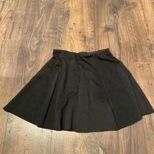 brandy melville skater skirt